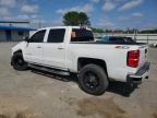 2018 Chevrolet Silverado K1500 Lt zu verkaufen in Shreveport, LA - Front End