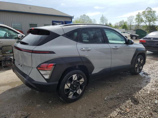  HYUNDAI KONA 2024 Gray