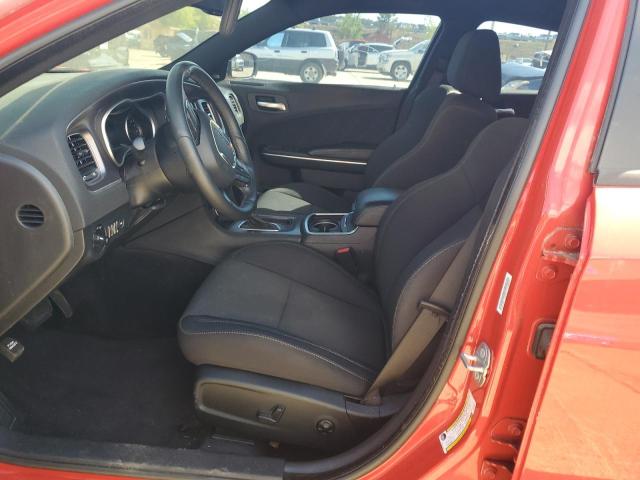 2018 DODGE CHARGER R/T 392