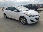 2013 Hyundai Elantra Coupe Gs for Sale in Grand Prairie, TX - Side