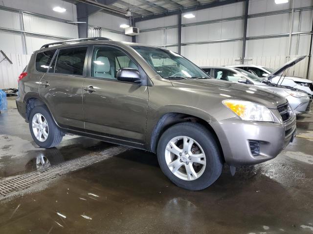  TOYOTA RAV4 2012 Brązowy