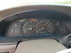 2005 Toyota Sequoia Limited de vânzare în Ellenwood, GA - Front End