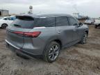 2023 Infiniti Qx60 Luxe for Sale in Chicago Heights, IL - Normal Wear