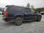 2008 Chevrolet Suburban K1500 Ls de vânzare în Concord, NC - All Over