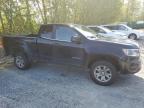 2016 Chevrolet Colorado Lt للبيع في Arlington، WA - Front End