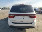 2015 Dodge Durango Sxt for Sale in Fredericksburg, VA - Front End