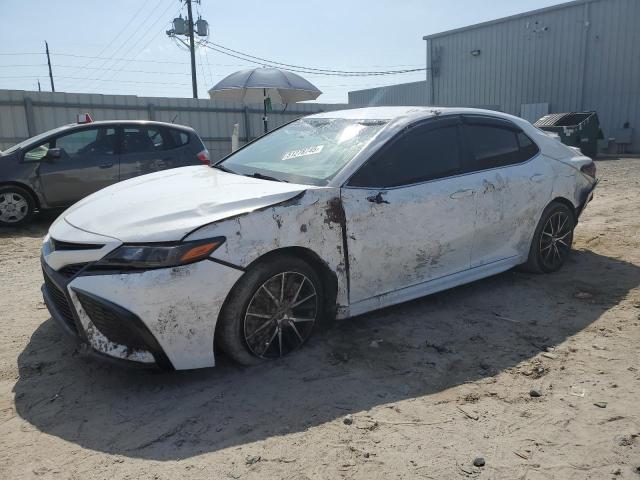 2023 Toyota Camry Se Night Shade