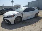 2023 Toyota Camry Se Night Shade продається в Jacksonville, FL - All Over