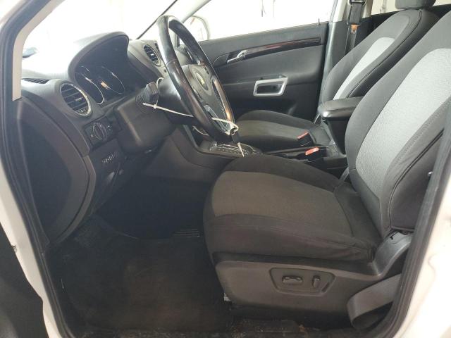  CHEVROLET CAPTIVA 2014 Biały