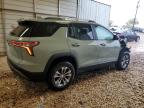 2025 Chevrolet Equinox Lt   de vânzare în China Grove, NC - Front End