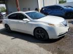 2010 Acura Tl  en Venta en Riverview, FL - Side