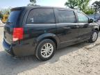 2018 Dodge Grand Caravan Sxt იყიდება Hampton-ში, VA - Front End