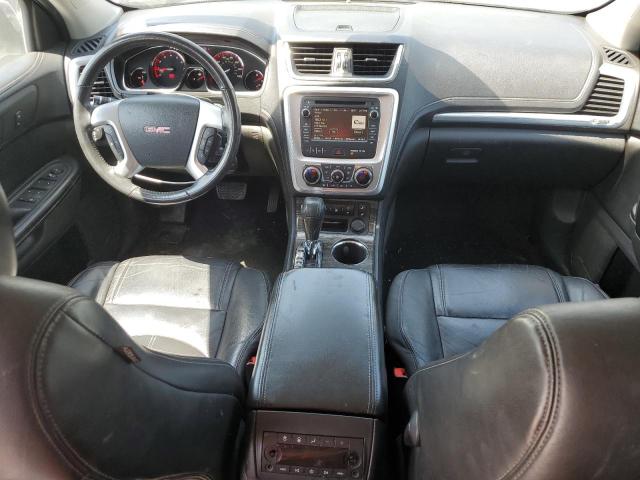  GMC ACADIA 2013 Szary