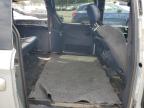 2001 Chrysler Town & Country Limited en Venta en Van Nuys, CA - All Over