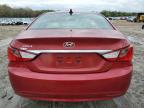 2011 Hyundai Sonata Gls for Sale in Seaford, DE - Rear End
