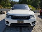 2017 Land Rover Range Rover Sport Se იყიდება Fairburn-ში, GA - Mechanical
