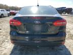 2015 Ford Focus Se за продажба в Seaford, DE - Front End