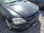 2006 MERCEDES BENZ ML 350 SE for sale at Copart ROCHFORD