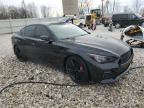 2015 Infiniti Q50 Base   на продаже в Wayland, MI - Side