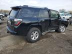 2023 TOYOTA 4RUNNER SE for sale at Copart MD - BALTIMORE EAST