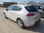 2012 SEAT LEON FR CR for sale at Copart SANDY
