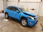 2019 Toyota Rav4 Xle იყიდება Franklin-ში, WI - Front End