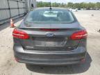 2015 Ford Focus Se იყიდება Savannah-ში, GA - Front End