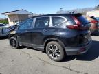 2022 Honda Cr-V Exl للبيع في Exeter، RI - Front End