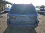 2012 Subaru Forester 2.5X en Venta en Denver, CO - Hail
