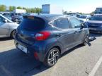 2021 HYUNDAI I10 PREMIU for sale at Copart NEWBURY