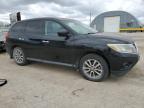 2014 Nissan Pathfinder S na sprzedaż w Wichita, KS - Side