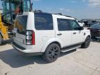2015 Land Rover Lr4 Hse for Sale in Haslet, TX - Hail