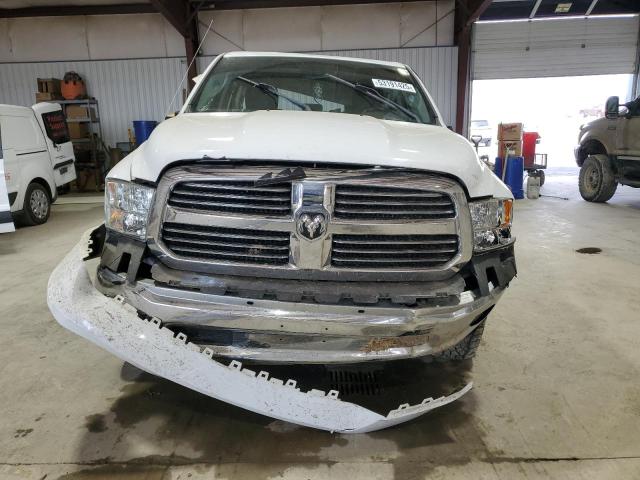  RAM 1500 2015 Белый