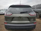 2019 Jeep Cherokee Latitude de vânzare în Elgin, IL - All Over