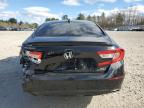 2021 Honda Accord Sport zu verkaufen in Mendon, MA - Rear End