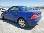 1998 Mercedes-Benz Slk 230 Kompressor for Sale in Sun Valley, CA - Front End