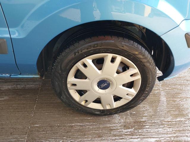 2009 FORD FUSION STY