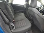 2019 Ford Fusion Se en Venta en Wayland, MI - Front End