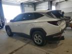 2022 Hyundai Tucson Se იყიდება Greenwood-ში, NE - Rear End