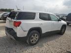 2018 Gmc Acadia Sle for Sale in Temple, TX - Rear End