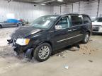 2015 Chrysler Town & Country Touring L იყიდება Franklin-ში, WI - All Over