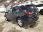 2024 Chevrolet Equinox Ls იყიდება Lansing-ში, MI - Front End