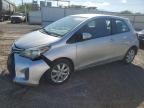 2016 Toyota Yaris L იყიდება Kapolei-ში, HI - Front End