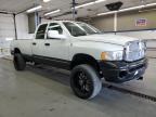 2005 Dodge Ram 3500 St за продажба в Pasco, WA - Biohazard/Chemical