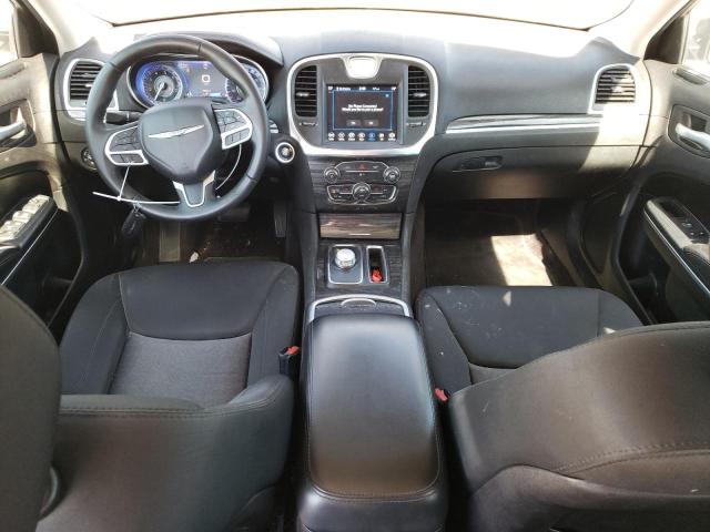  CHRYSLER 300 2018 Черный