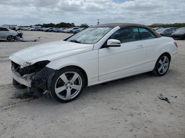 2013 Mercedes-Benz E 350