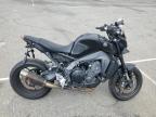 2021 Yamaha Mt09 C на продаже в Rancho Cucamonga, CA - Minor Dent/Scratches