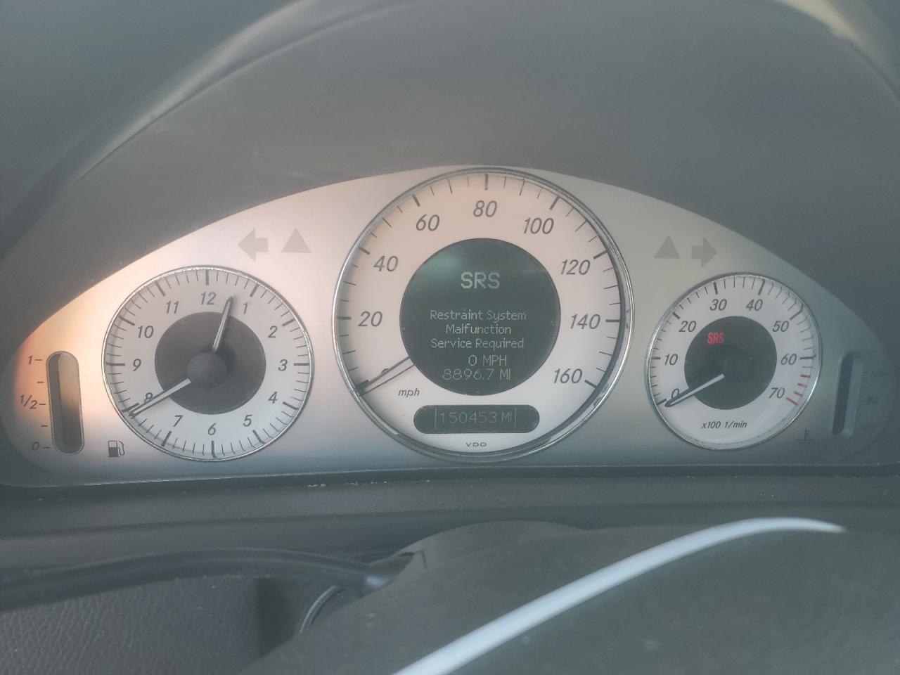 2008 Mercedes-Benz Clk 550 VIN: WDBTK72F18T092049 Lot: 51291385