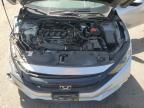 2020 Honda Civic Ex на продаже в Glassboro, NJ - Front End