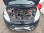 2012 FORD FIESTA ZET for sale at Copart CORBY